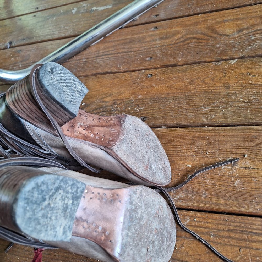 Freebird Boots - Picture 4 of 4